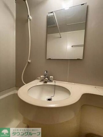 オーク・ビルの物件内観写真